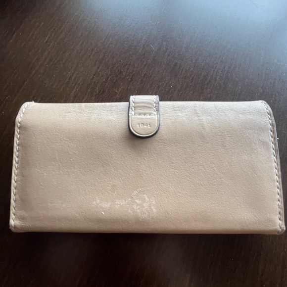 Coach wallet - Picture 3 of 3